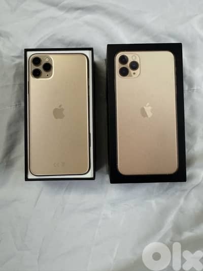 iPhone 11 Pro Max 256gb