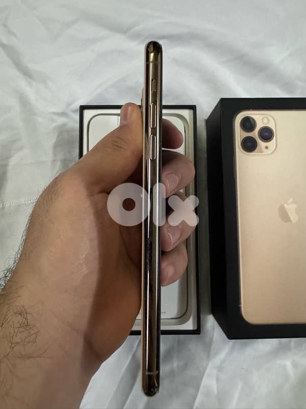 iPhone 11 Pro Max 256gb 2