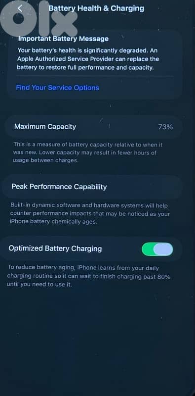 iPhone 11 Pro Max 256gb 5