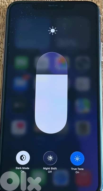iPhone 11 Pro Max 256gb 6