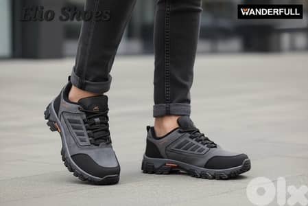 outdoor top quaity shoes just 48$