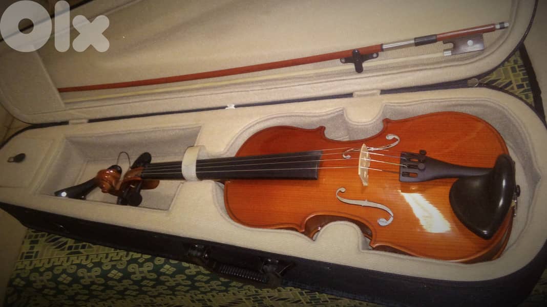 Violin 3/4 1