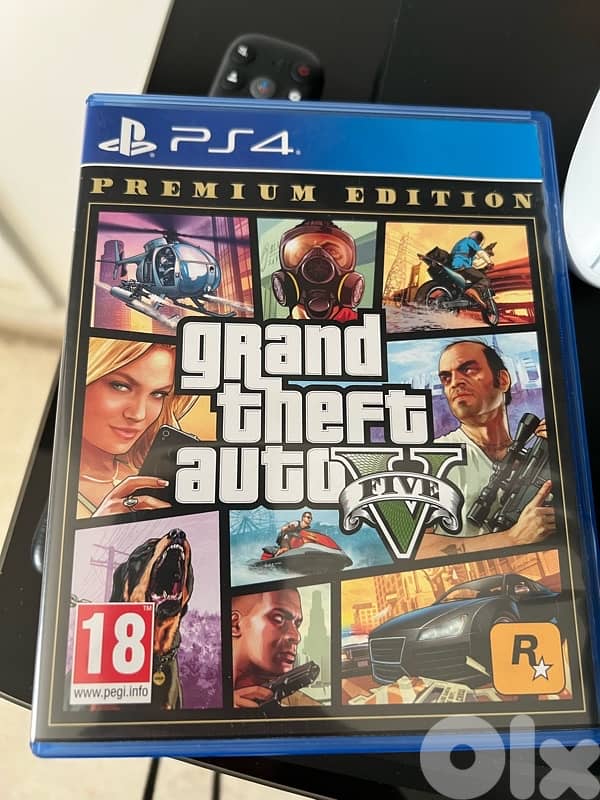 playstation 4 slim 4k used only 2 times 1