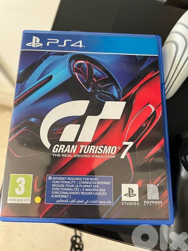 playstation 4 slim 4k used only 2 times 4