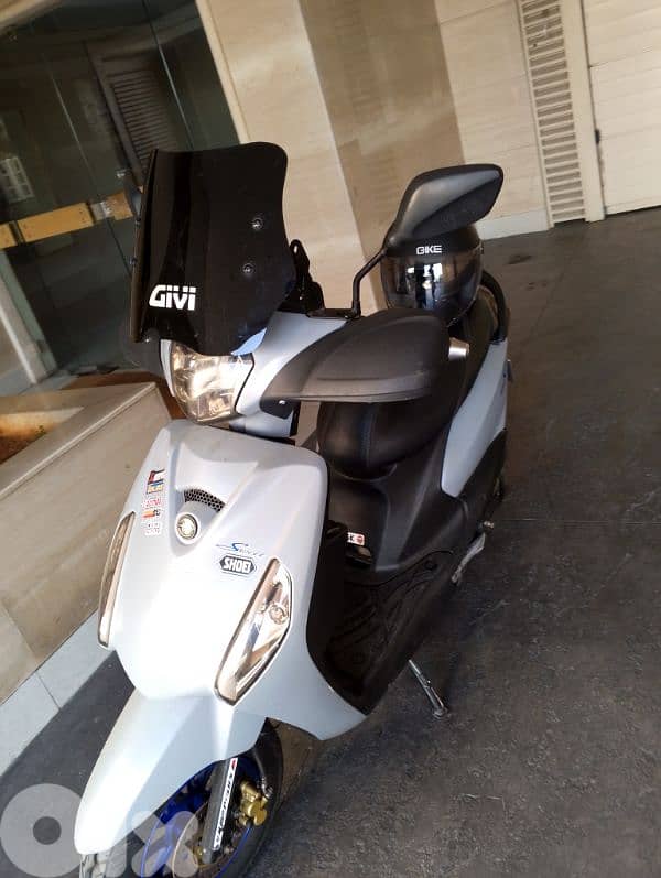 sweet 125 azzo 5