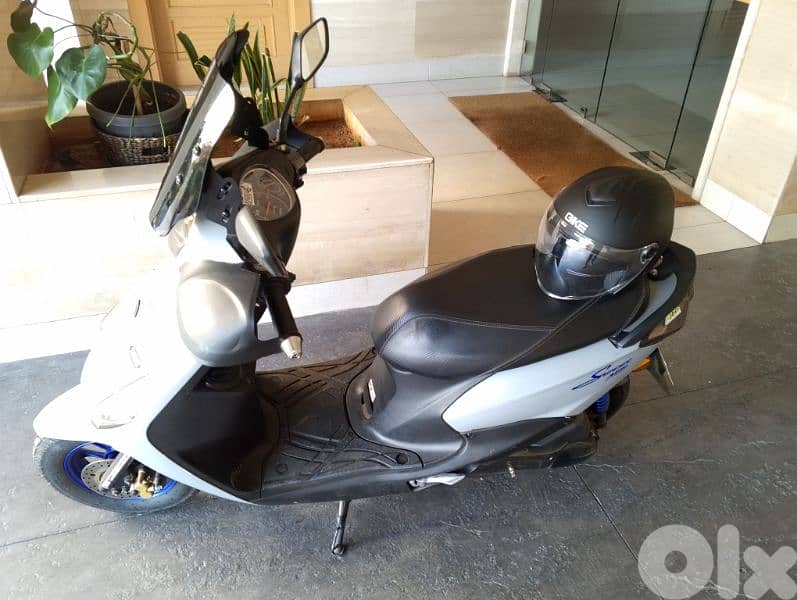 sweet 125 azzo 6