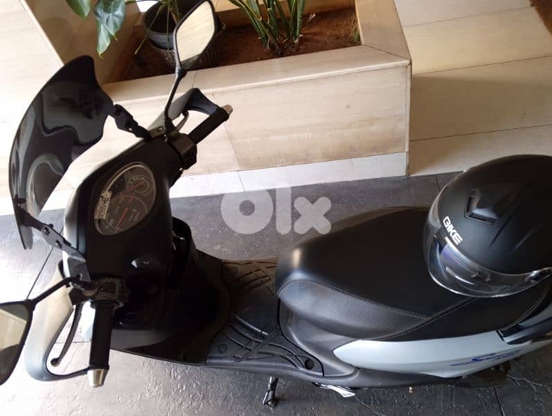 sweet 125 azzo 7