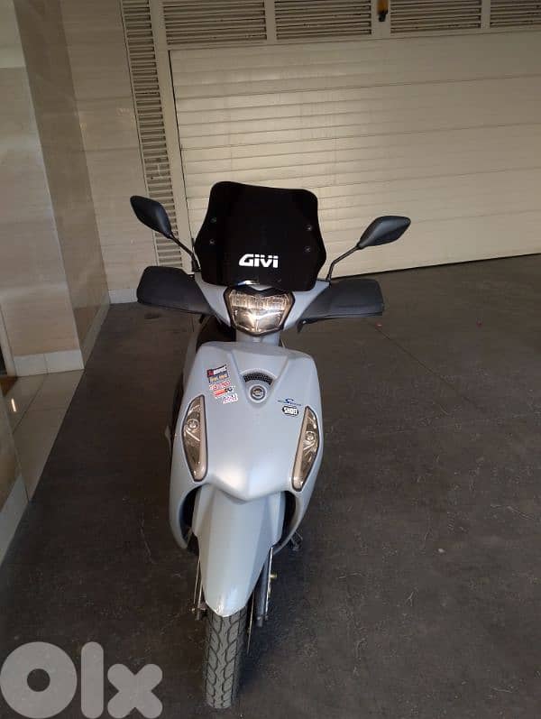 sweet 125 azzo 9