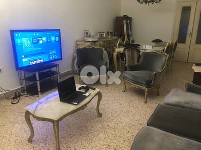 Full Salon