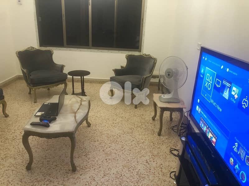 Full Salon 2