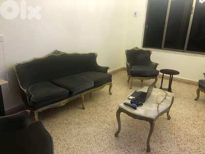 Full Salon