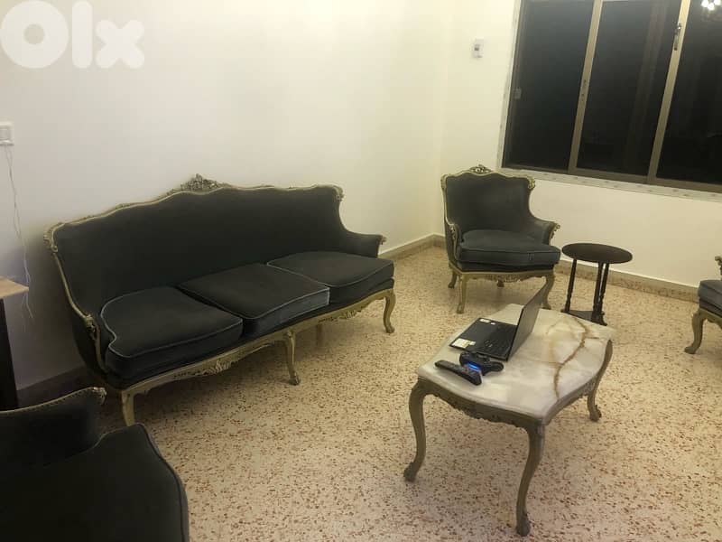 Full Salon 0