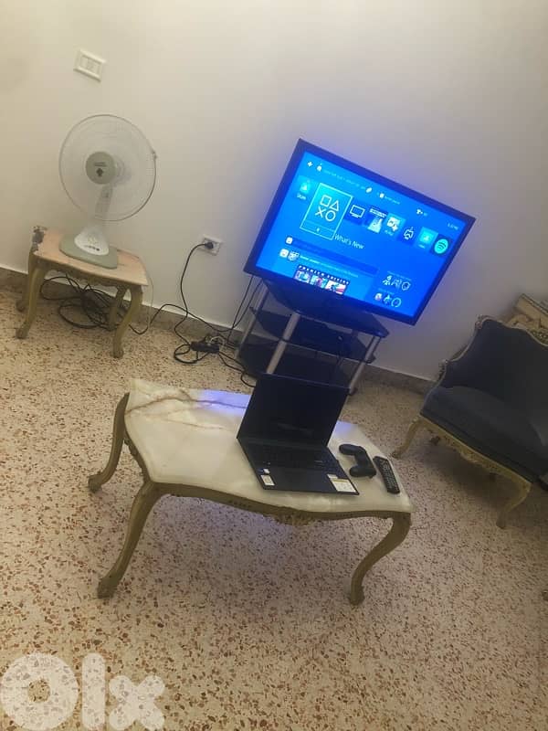 Full Salon 4