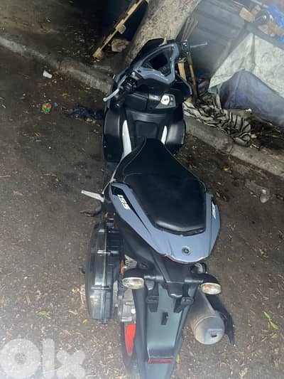 aerox yamaha for sale