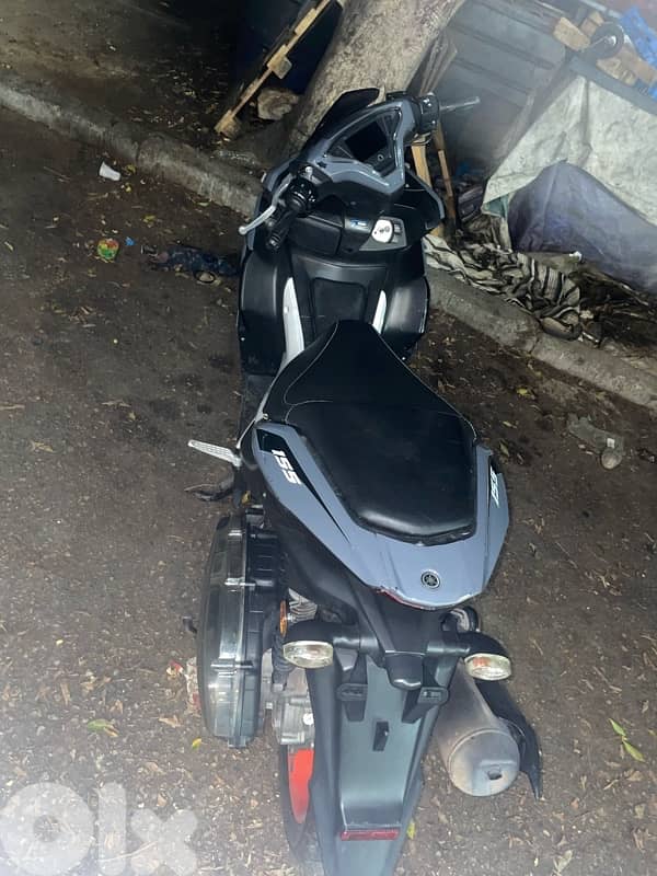 aerox yamaha for sale 0