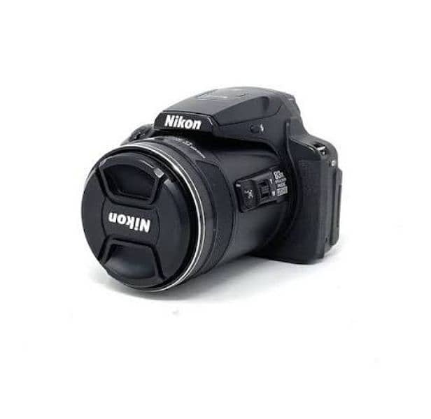 nikon p900 1