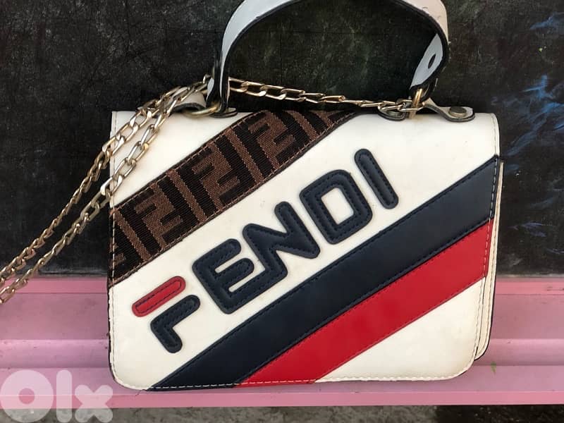 Fendi 0