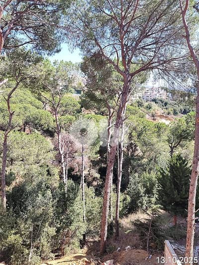 one / two bedrooms apartment for sale broumana