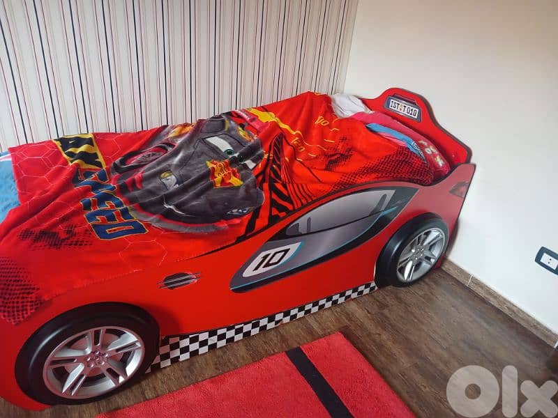 Boy bedroom 0