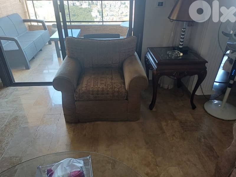 living room 1