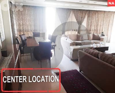 Great deal, Prime location,beirut,tallet el khayat Oubari REF#NA127215