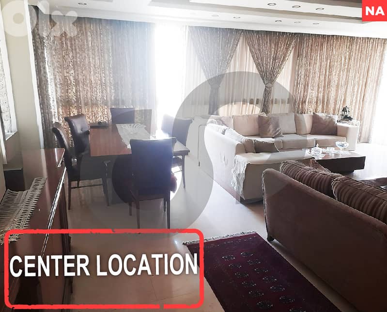 Great deal, Prime location,beirut,tallet el khayat Oubari REF#NA127215 0