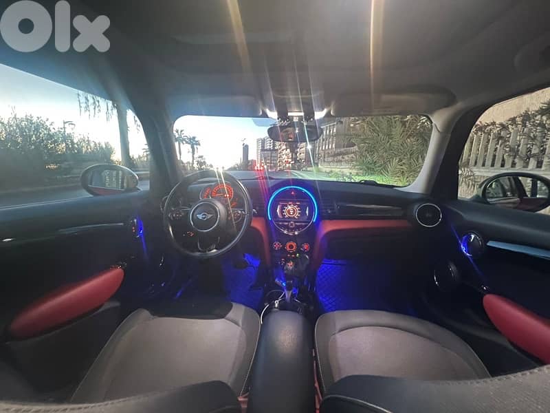 MINI Cooper 2016 0