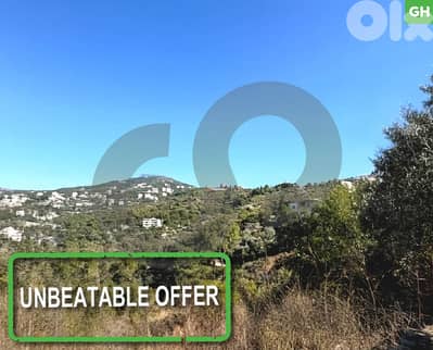 Land FOR SALE IN FATKA REF#GH125244