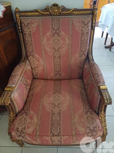 Salon for Sale صالون ستيل