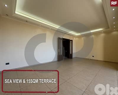 attractive apartments located in Jbeil REF#RF127223