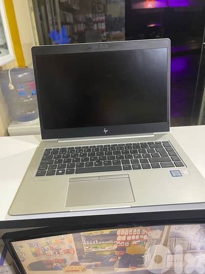 hp laptop