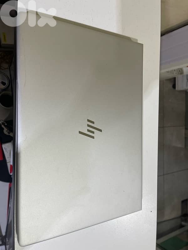 hp laptop 1
