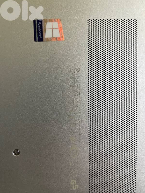 hp laptop 2
