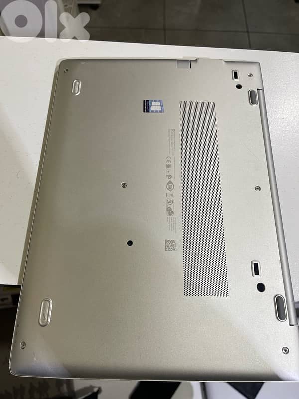 hp laptop 3