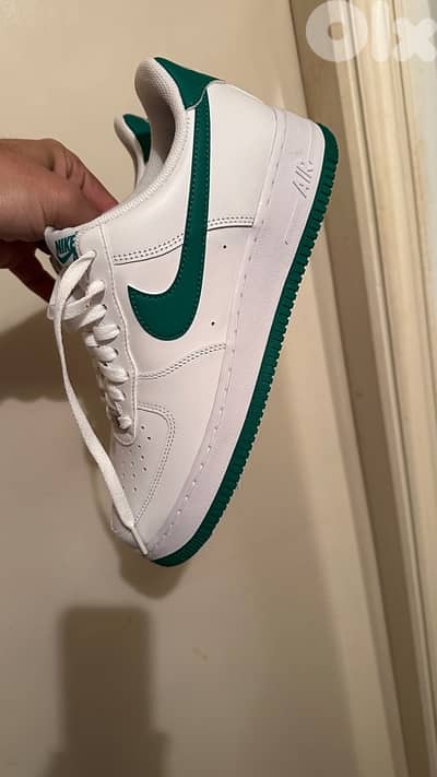 Nike Air Force One size 44 OG