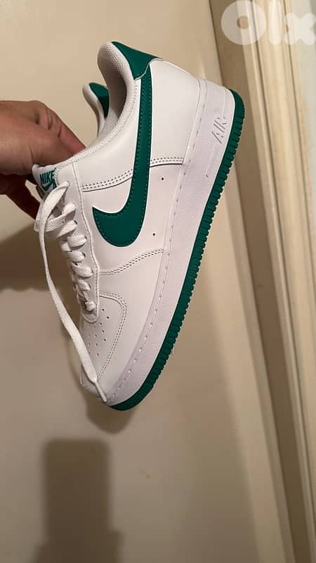 nike air force 44 size