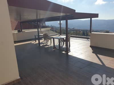 Duplex Villa for sale in Rayfoun-keserwan فيلا دوبلكس للبيع في ريفون