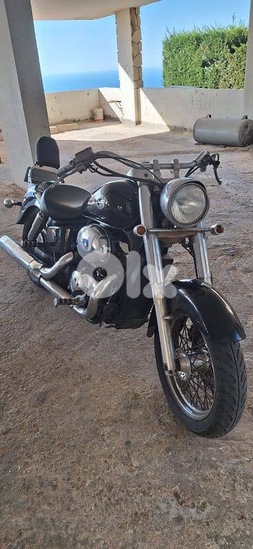 Shadow for sale 0