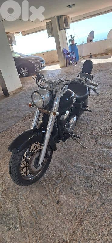 Shadow for sale 1