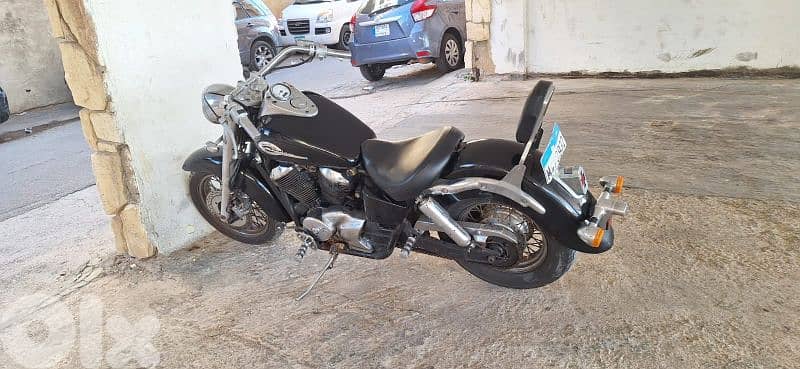 Shadow for sale 2