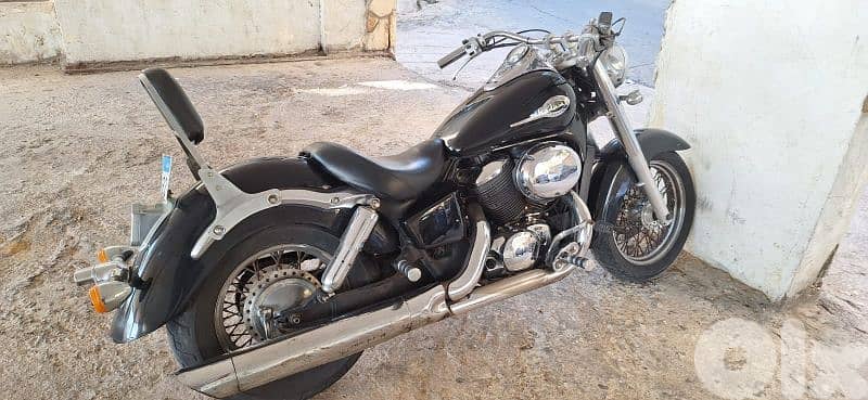 Shadow for sale 3