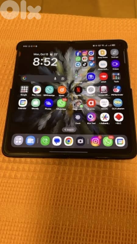 Oppo Find N3 0
