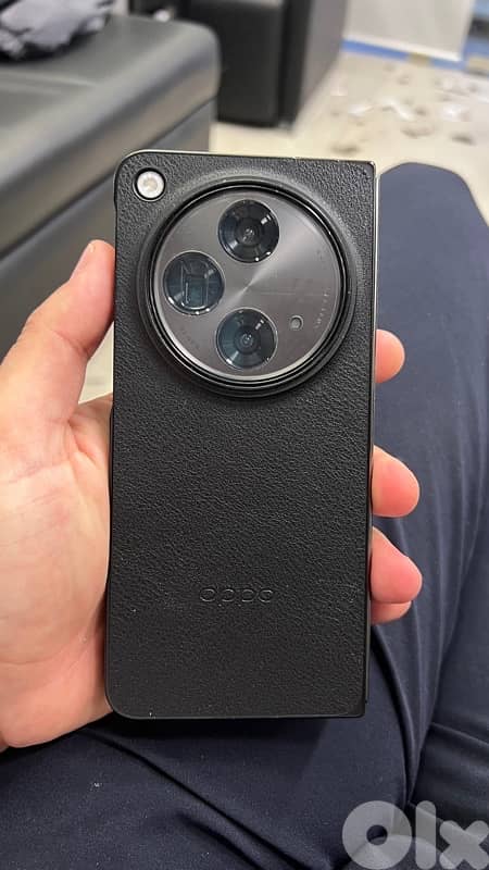Oppo Find N3 2