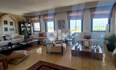 Apartment for Sale in Baabda | شقة للبيع في بعبدا