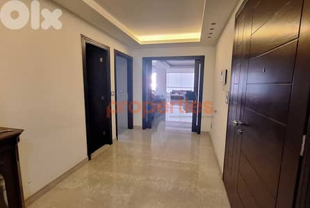 Apartment For Sale In Baabda – CPAK01