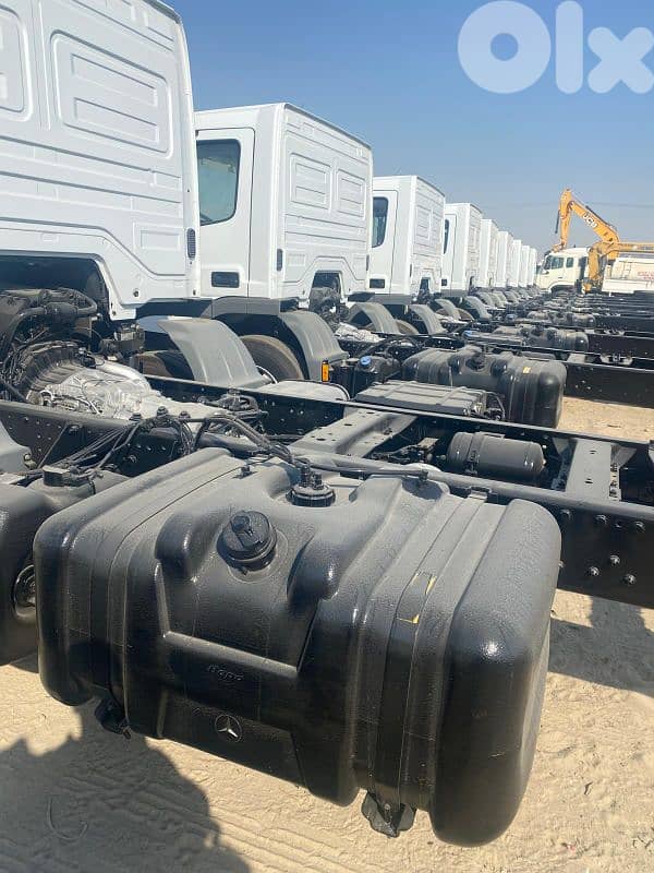 Atego 1726 available in kuwait 3