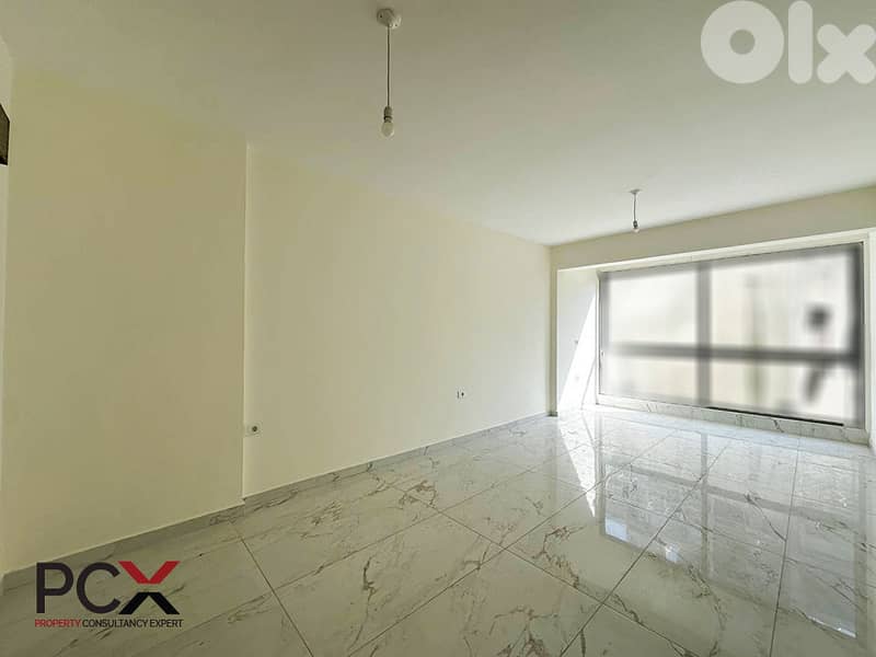 Apartment for Sale in Ain Al Mraiseh | Bright | Ideal Location 0