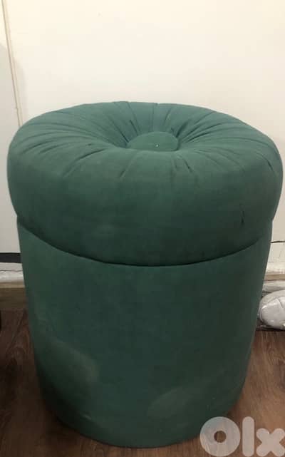 Bedroom Chair