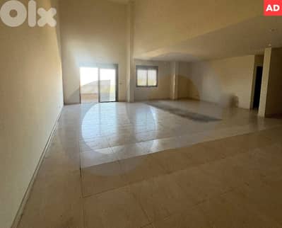 Duplex with Open View,prime location,Mar roukoz/مار روكوز REF#AD127229