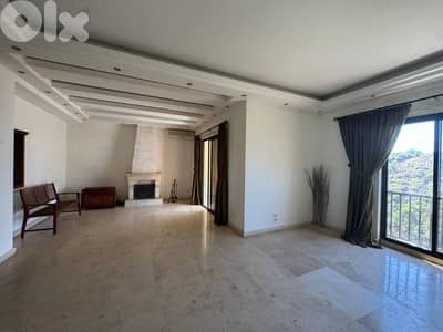 Apartment for sale in Dbayeh - شقة للبيع في الضبية